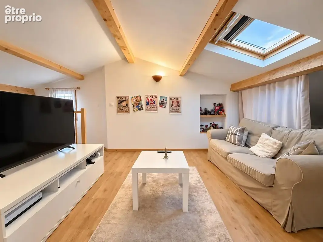 POULX Magnifique maison 5 pièces de 150 m2 avec piscine chauffée et mazet rénové - photo 13