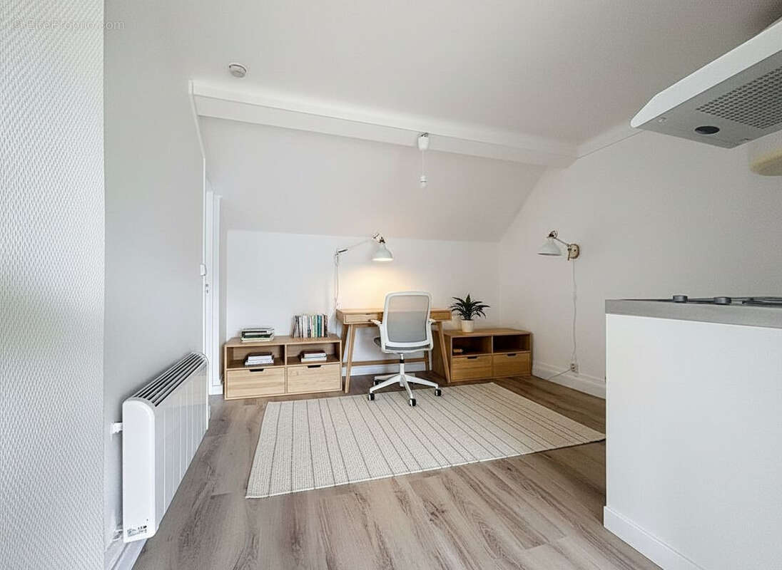 Appartement à LYON-3E