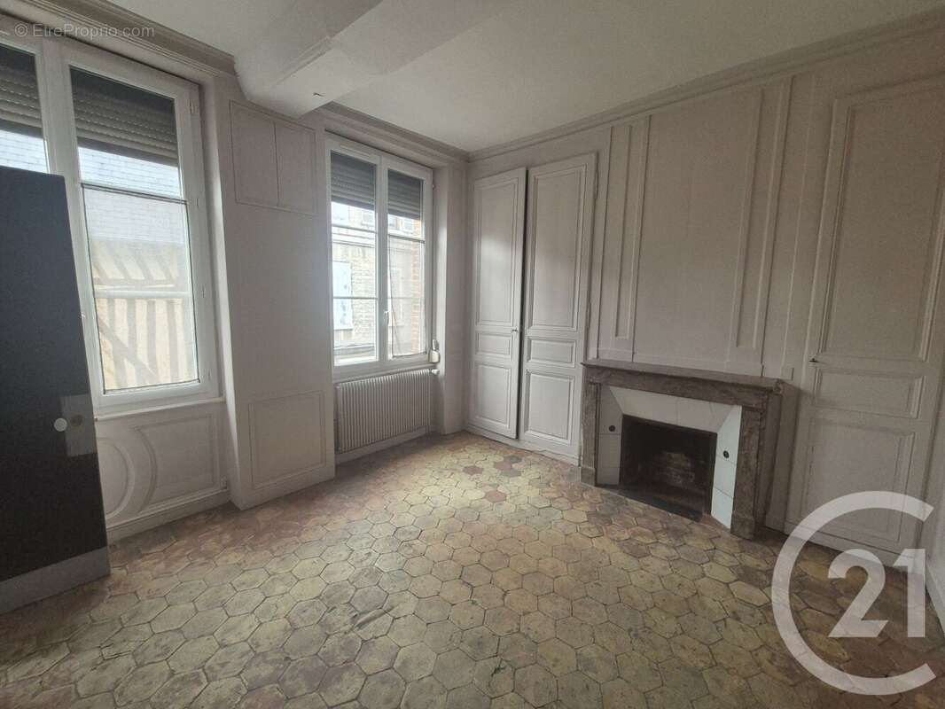 Autre à PONT-AUDEMER