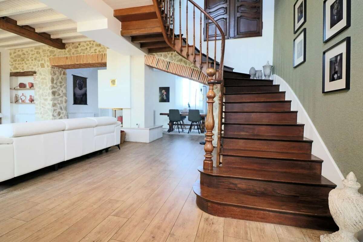 Maison à MARCIAC
