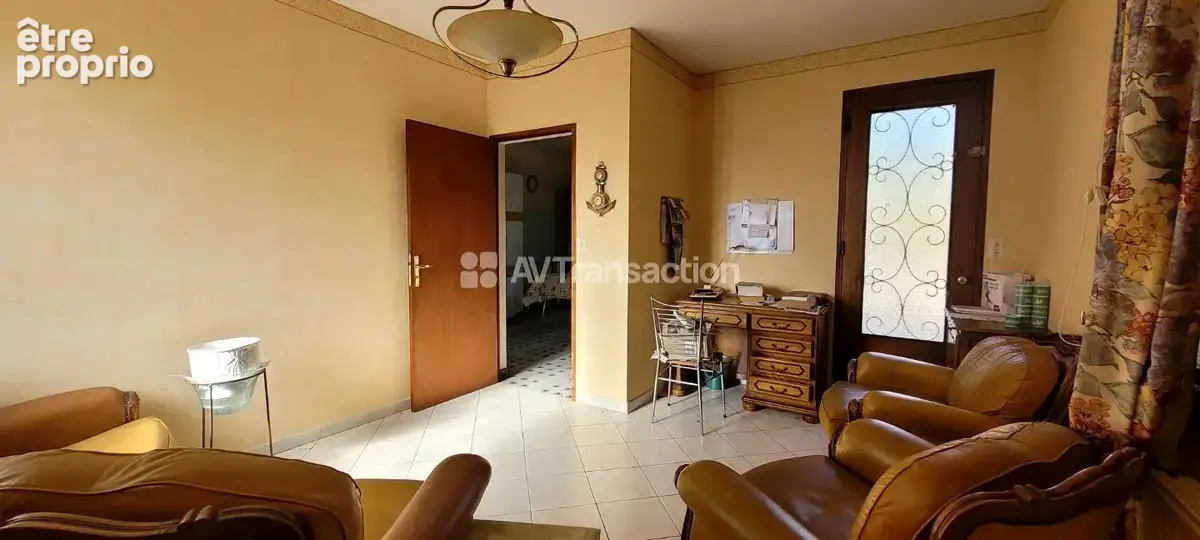 Maison 6 pièces 140 m² à vendre à Sainte-Terre (33350) - photo 9