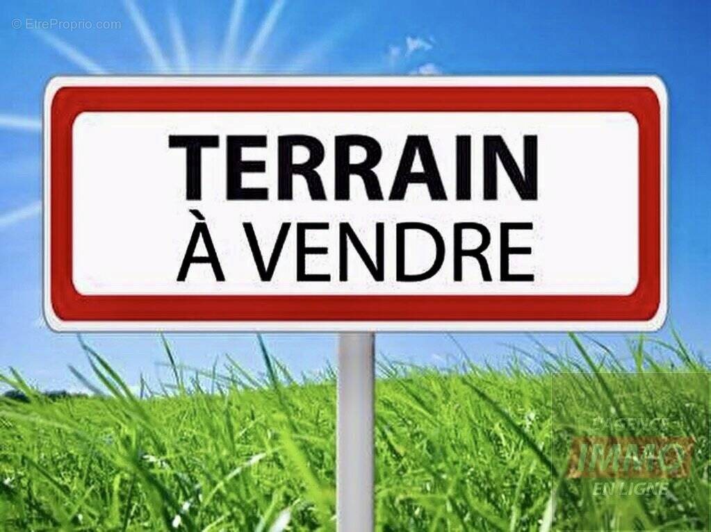 Terrain à GOMETZ-LA-VILLE