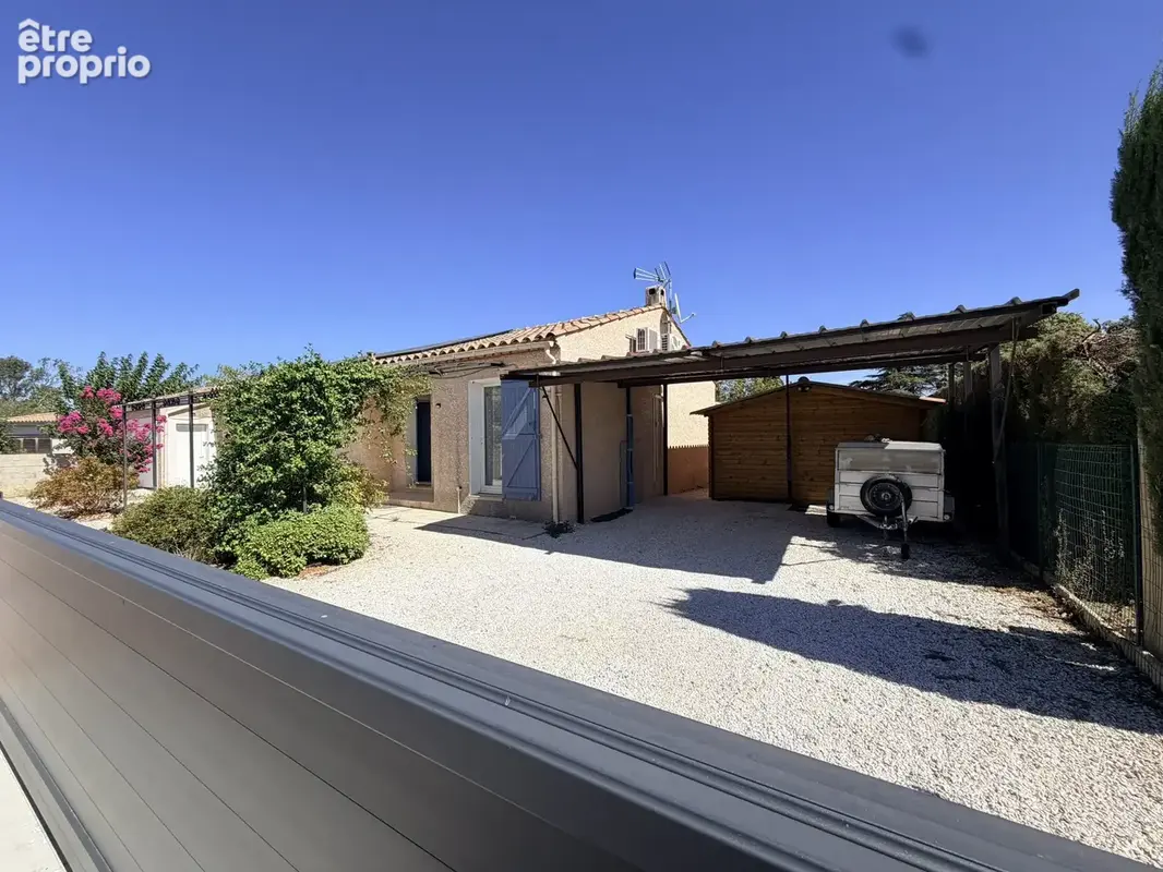 Villa de pp t6 - photo 3