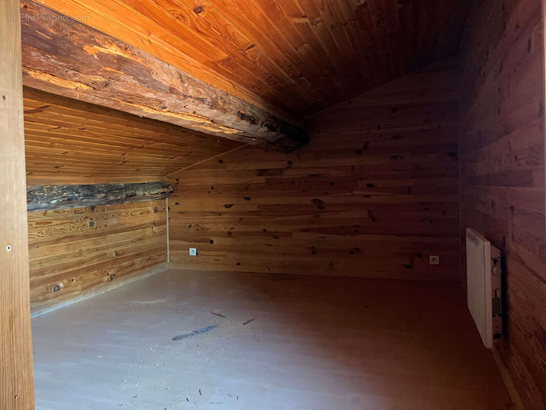 Appartement à MACON