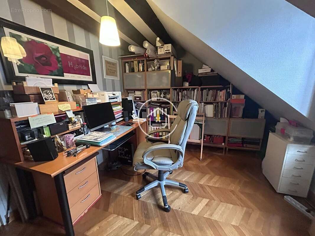 Appartement à BLOIS