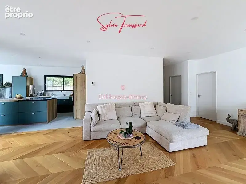 Maison à GUJAN-MESTRAS