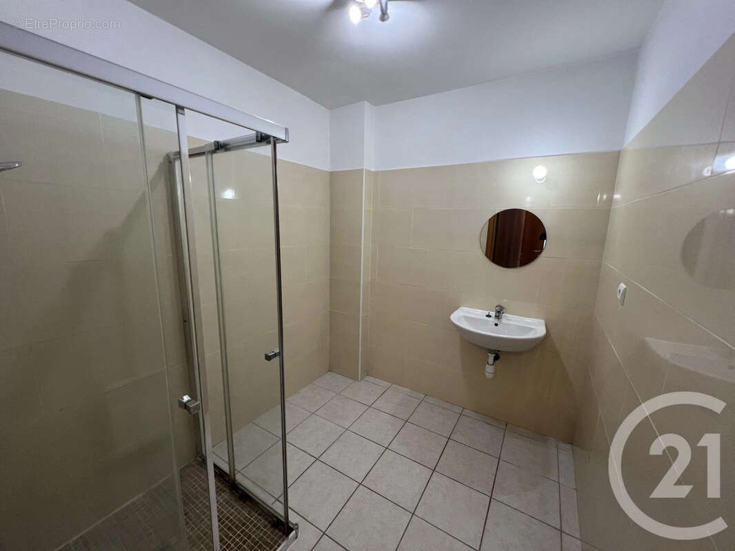 Appartement 44 m² à Biguglia  - photo 7