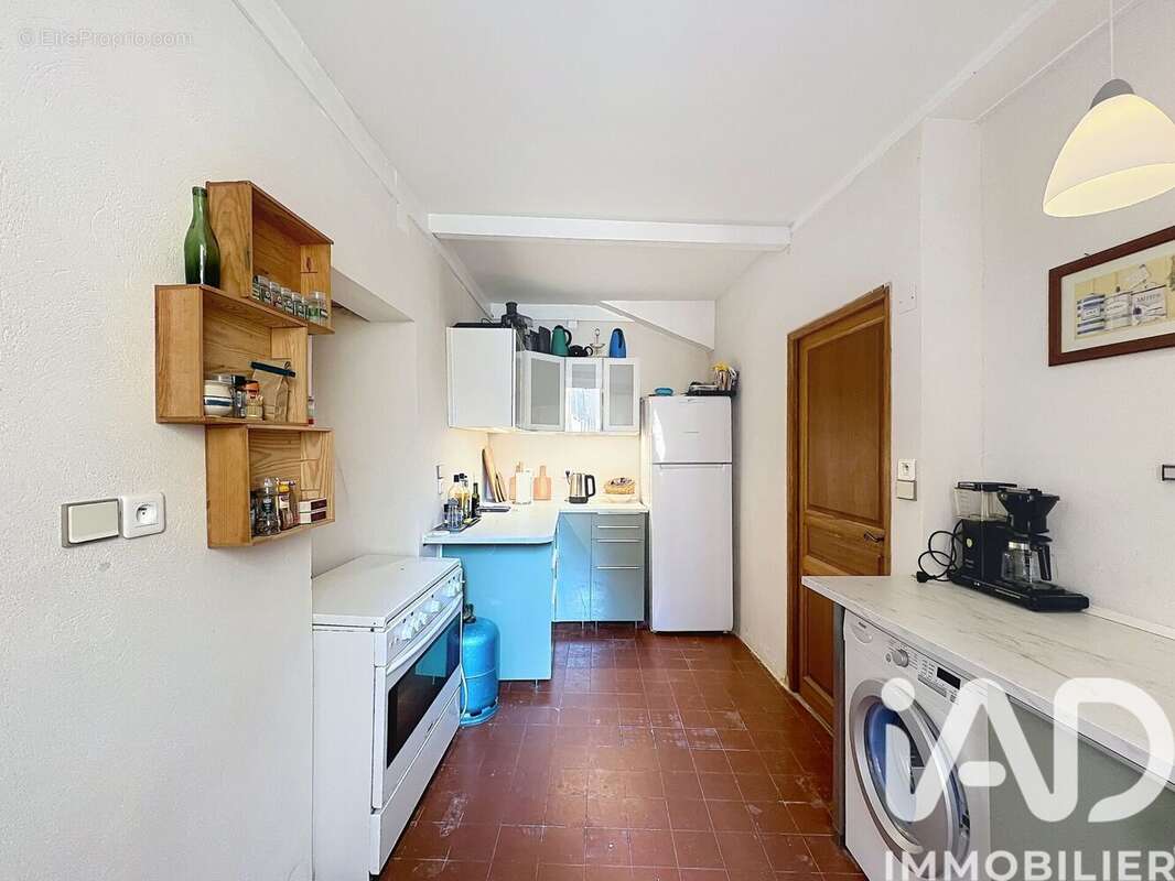 Photo 5 - Maison à MALAUCENE