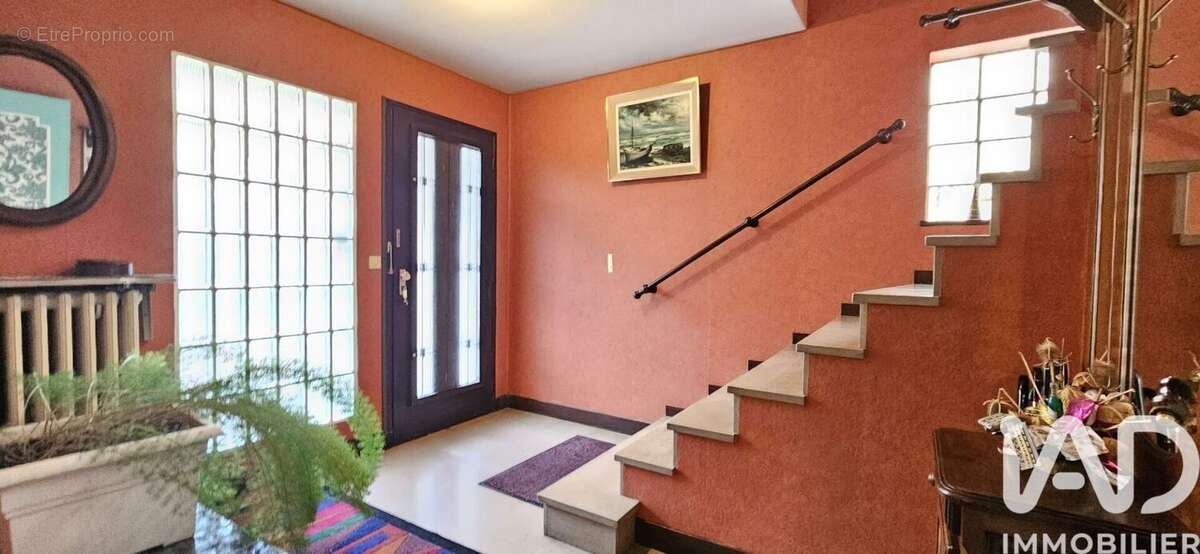 Photo 6 - Maison à MONTMORENCY