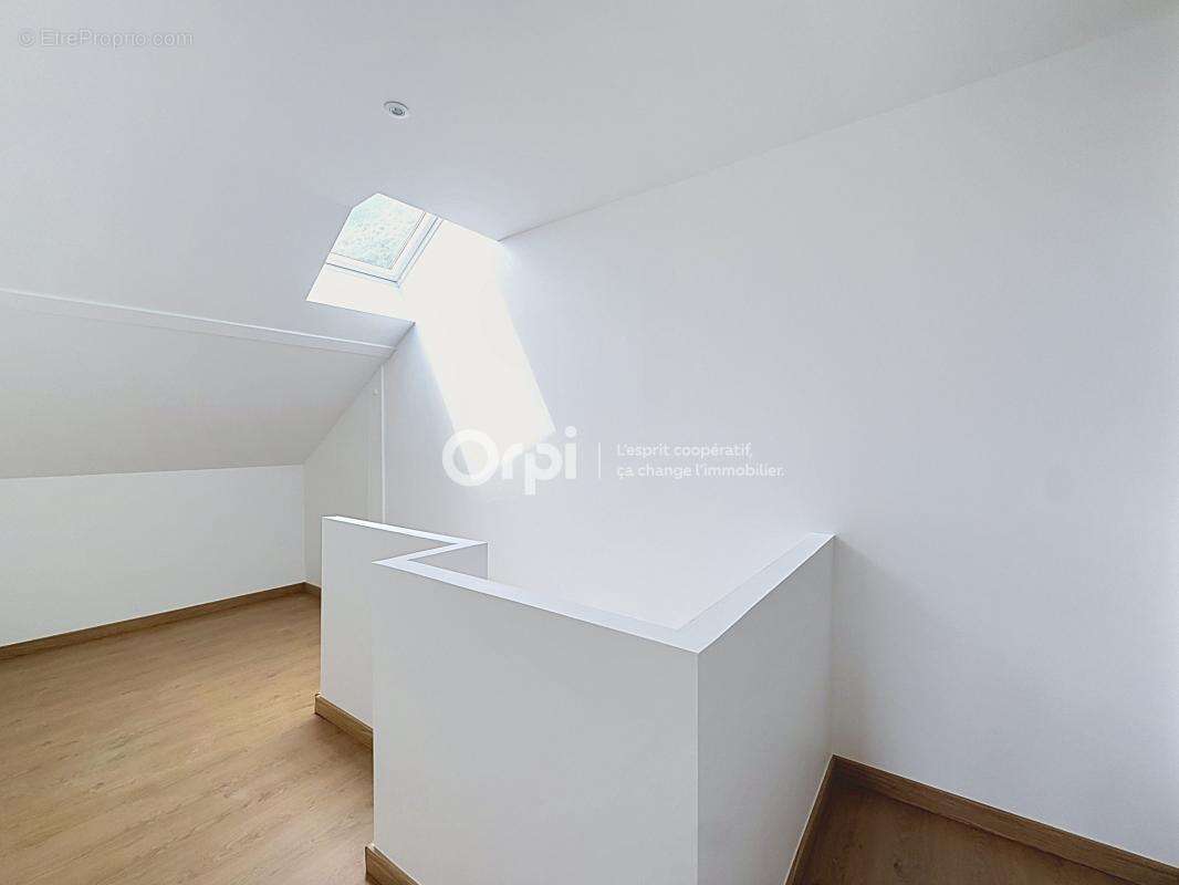Maison À Vendre - photo 14