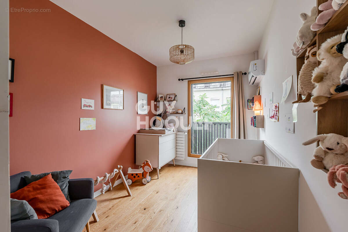 Appartement à LYON-4E