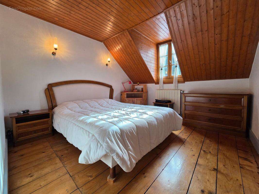 Maison À Vendre - 100m² - Saint-Pierre de Chartreuse - photo 9