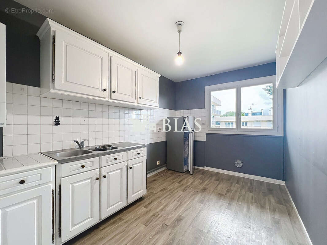 Appartement à BERNAY