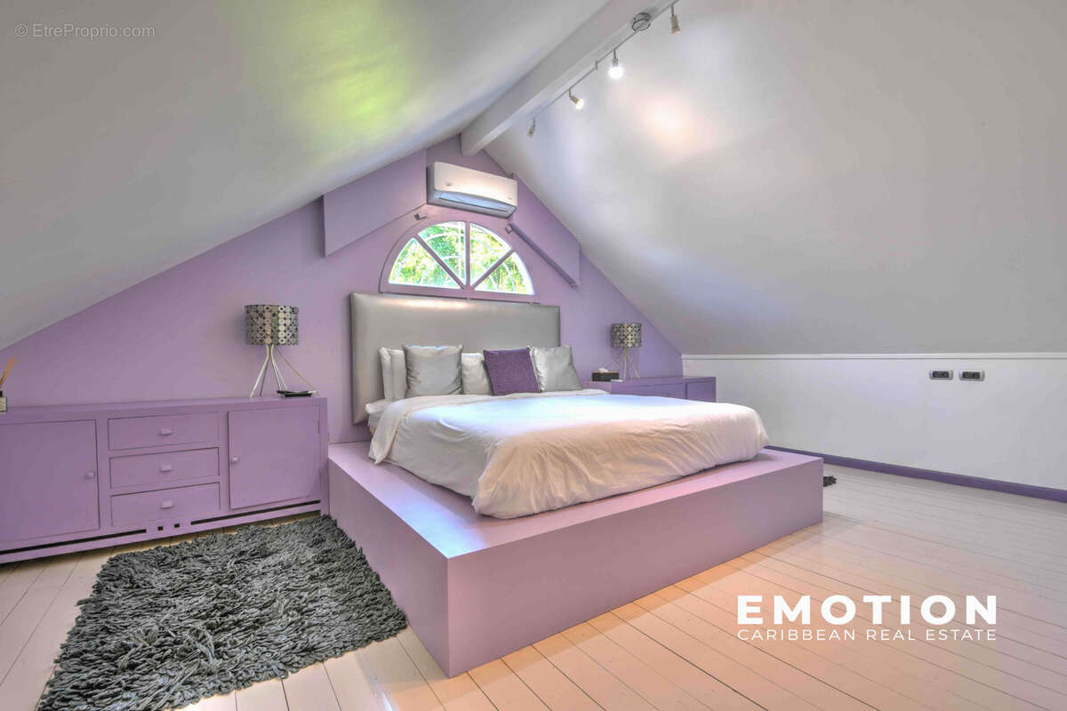 Maison à SAINT-MARTIN