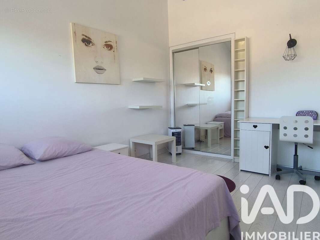 Photo 9 - Maison à SAINT-CYPRIEN