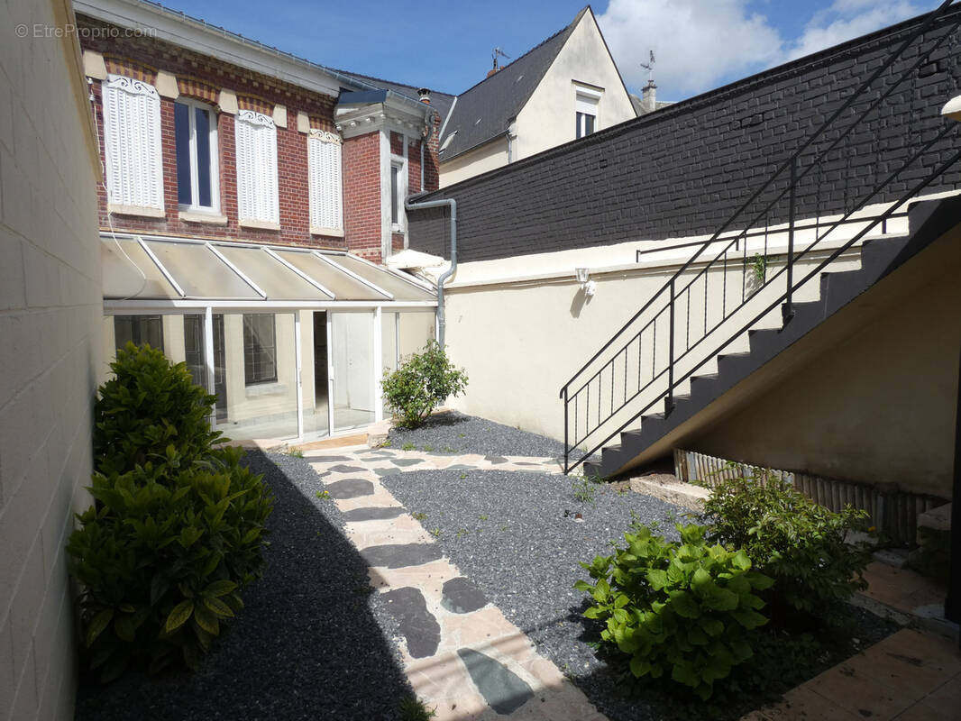 Maison à LAON