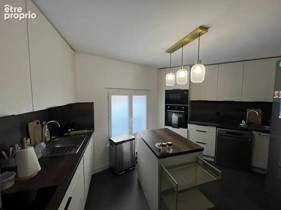 Maison Saint Brice Sous Foret 4 pièce(s) 102 m2 - photo 3