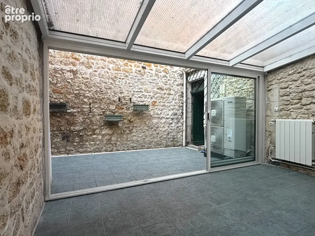 Maison Rocheort 4 pièce(s) 140 m2 - photo 7