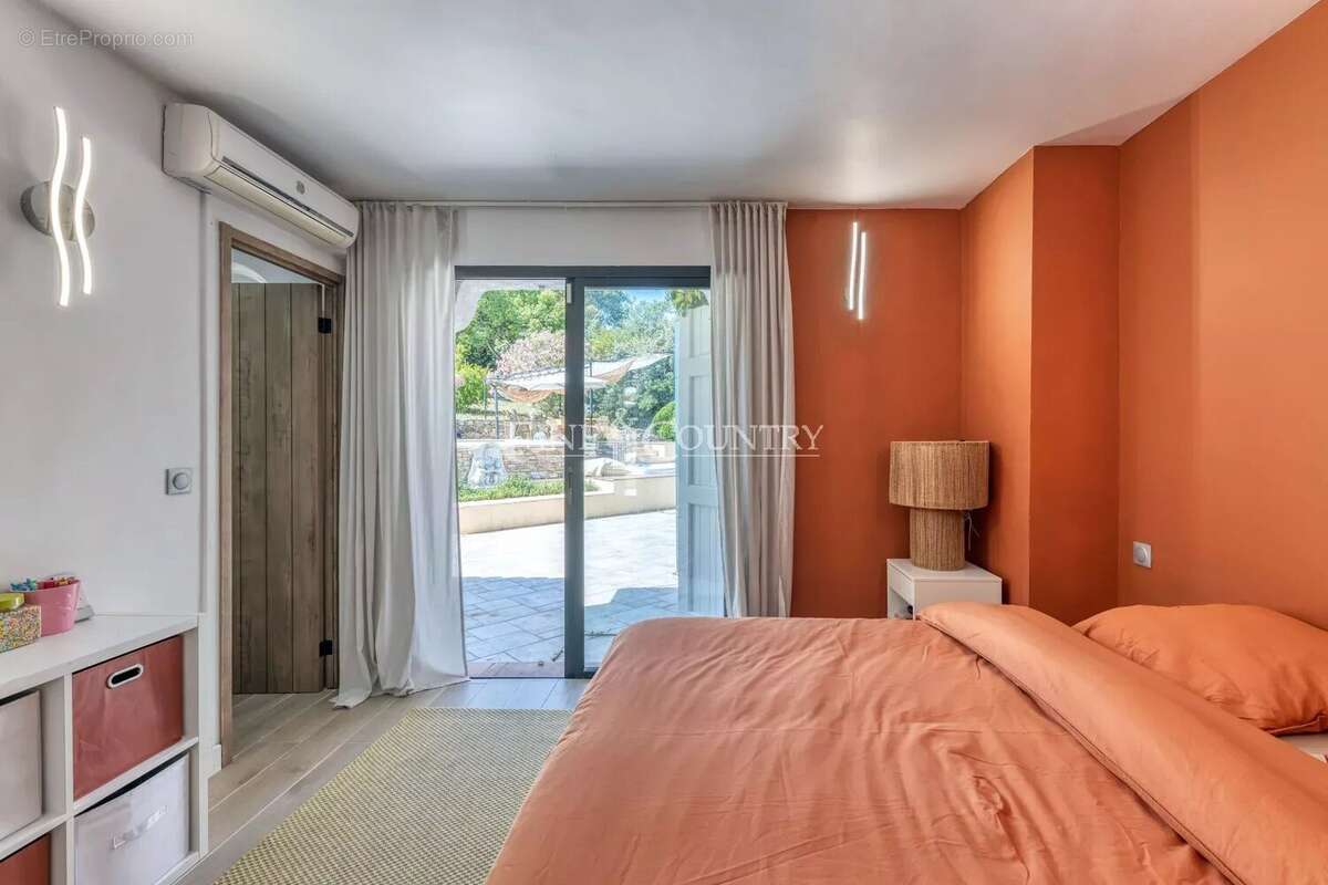 Vente Maison Valbonne - Vue dégagée - photo 41