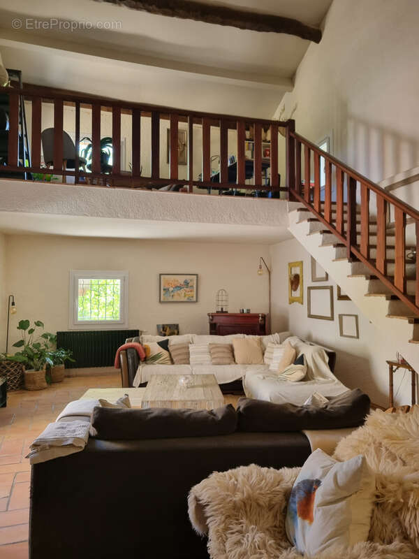 Maison à SISTERON