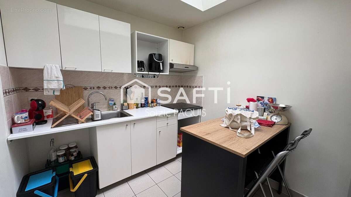 Appartement 230 m² à La Ferte-Sous-Jouarre  - photo 8