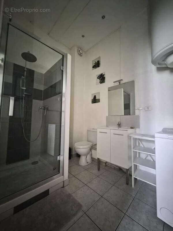 Appartement à NARBONNE