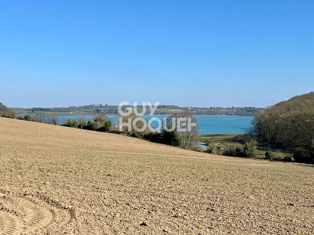 Maison à LANGROLAY-SUR-RANCE