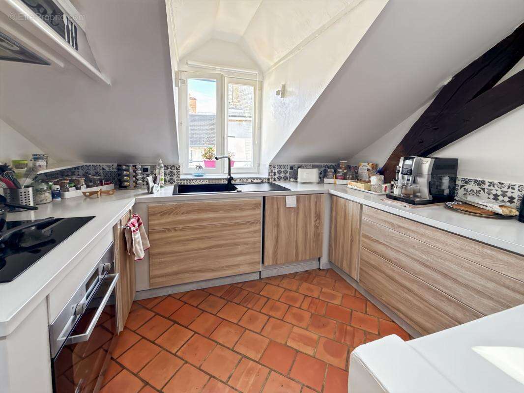 Appartement à ORLEANS