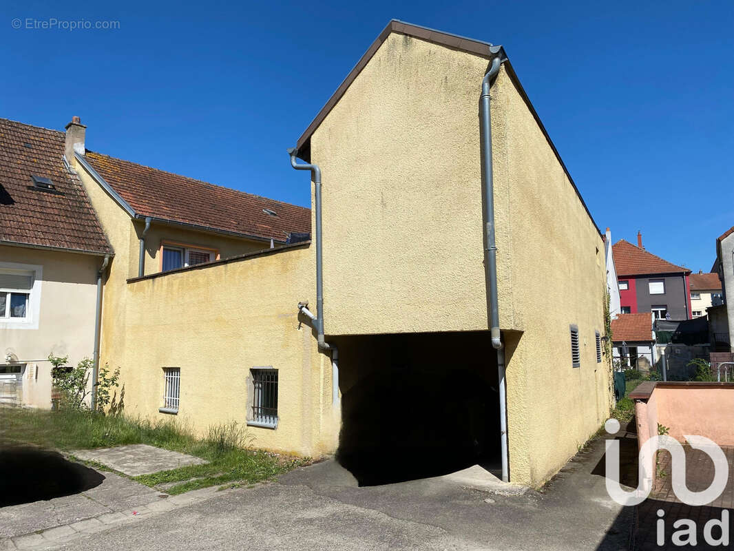 Photo 8 - Appartement à PUTTELANGE-AUX-LACS