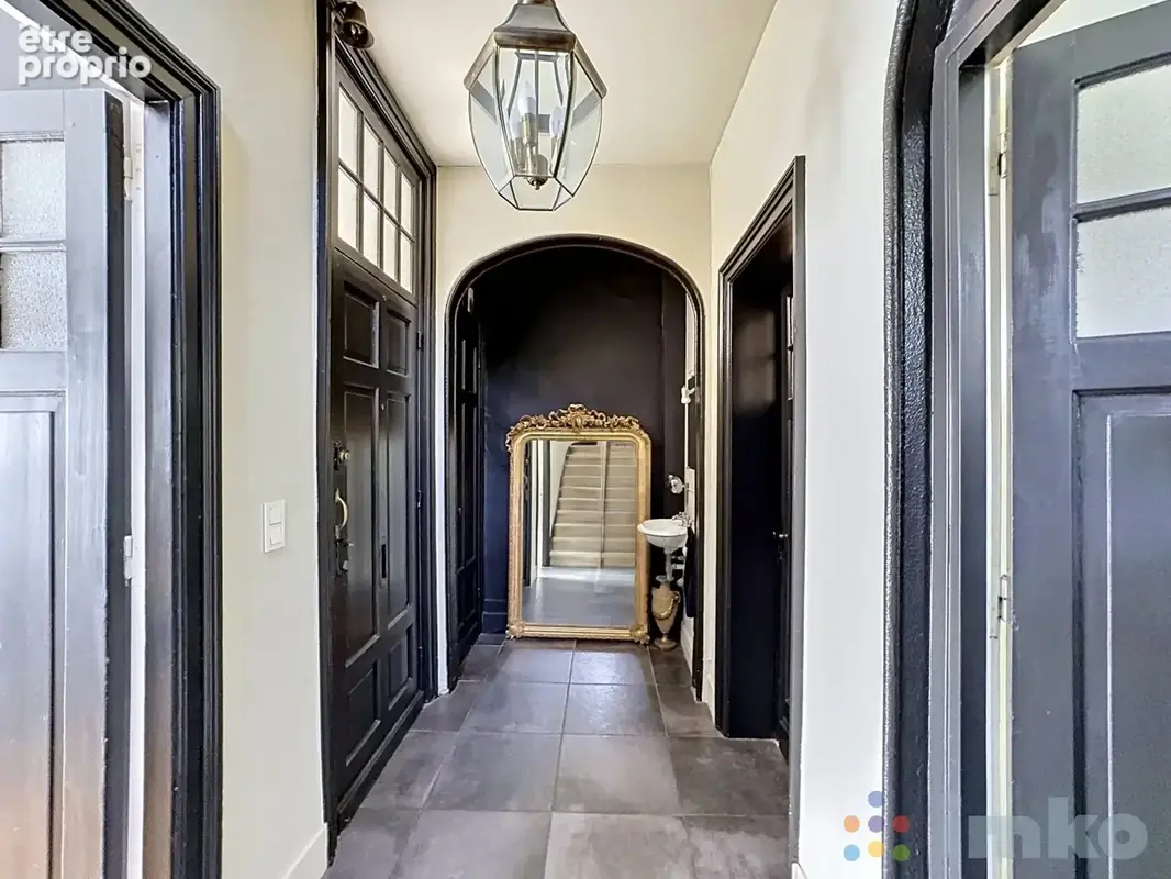 Maison 7 pièces 133 m² à vendre à Mouvaux (59420) - photo 4