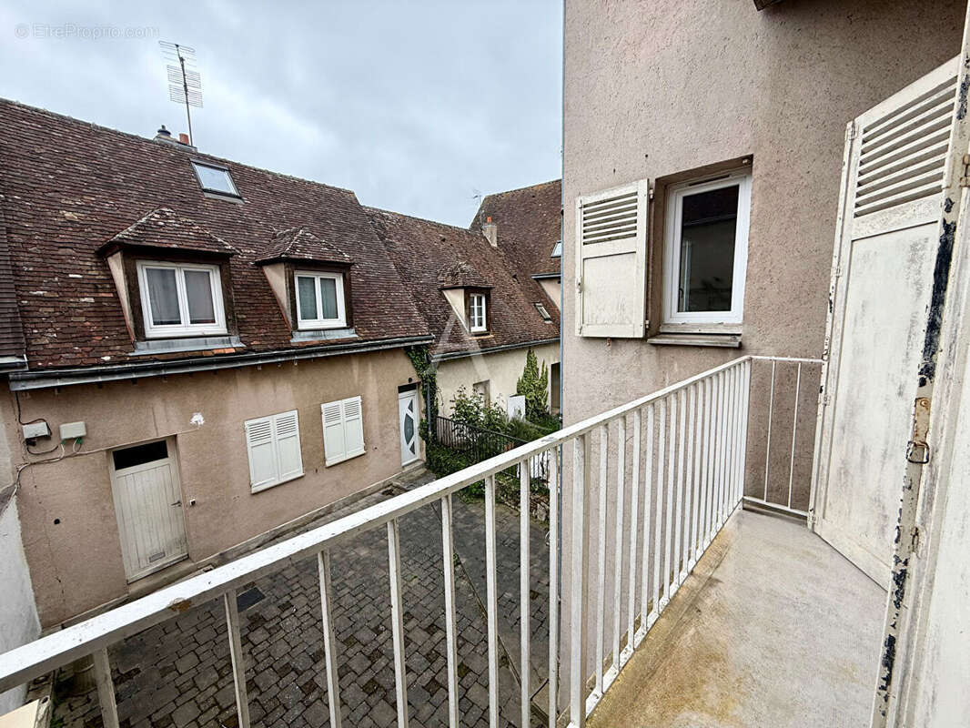 Appartement à CHARTRES