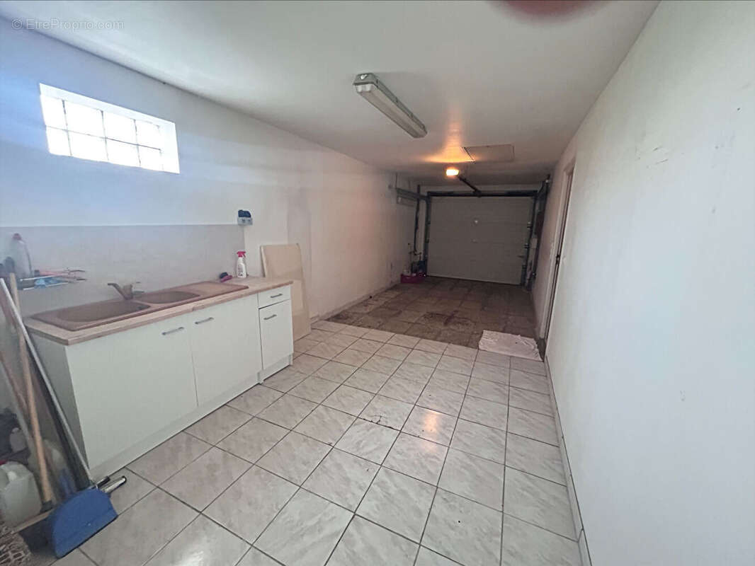 Maison à HAZEBROUCK