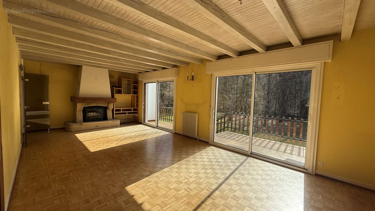 Maison à SAINT-DIE-DES-VOSGES
