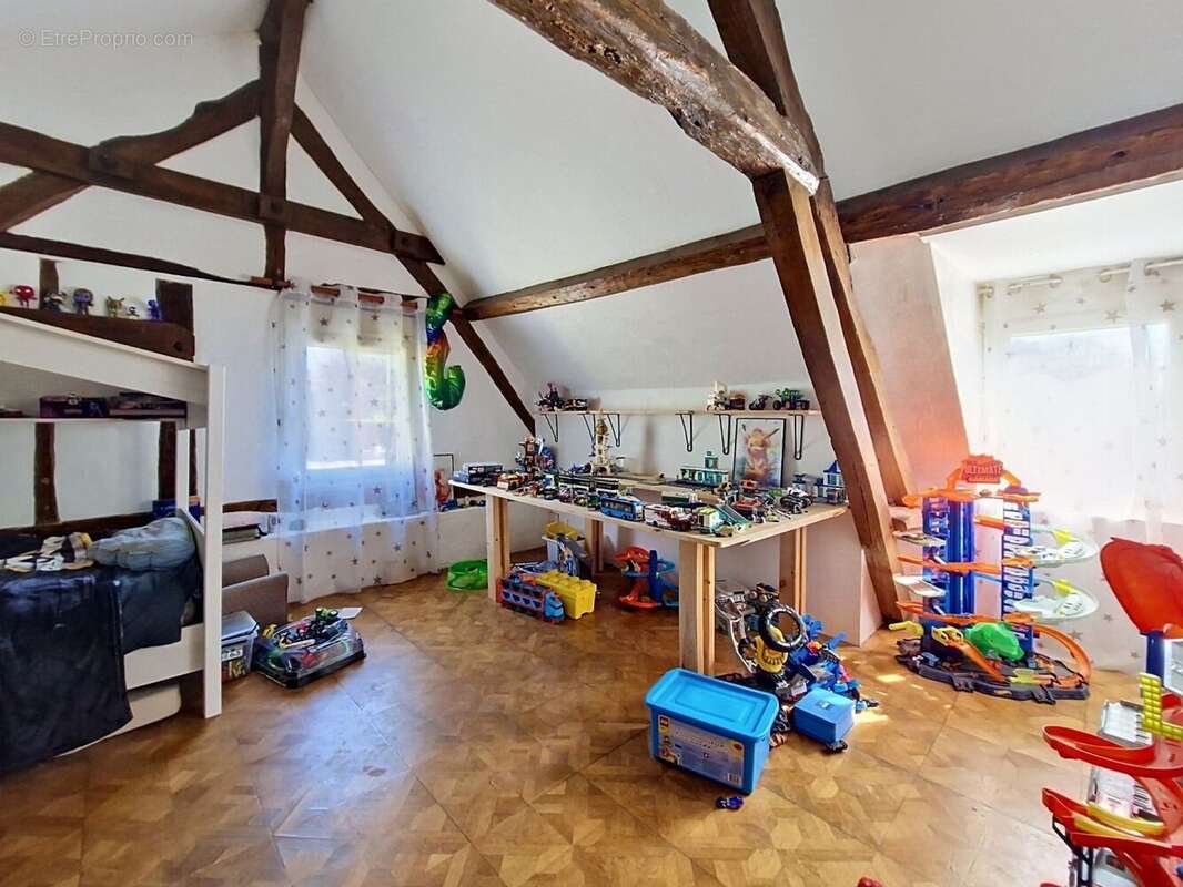 Maison Gisors 5 pièce(s) 120 m2 - photo 9