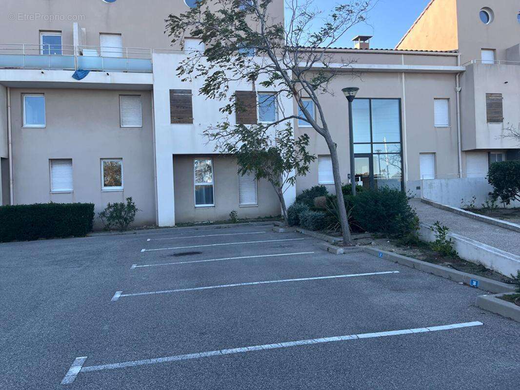 Appartement à FOS-SUR-MER