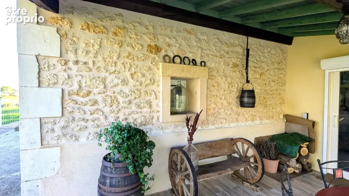 Viager libre :bourcefranc le chapus-ile d'oleron - photo 16