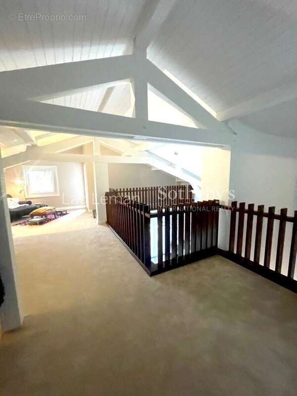 Maison familiale au calme vue lac - photo 12