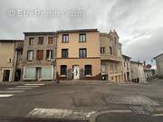 Maison à SAINT-HEAND