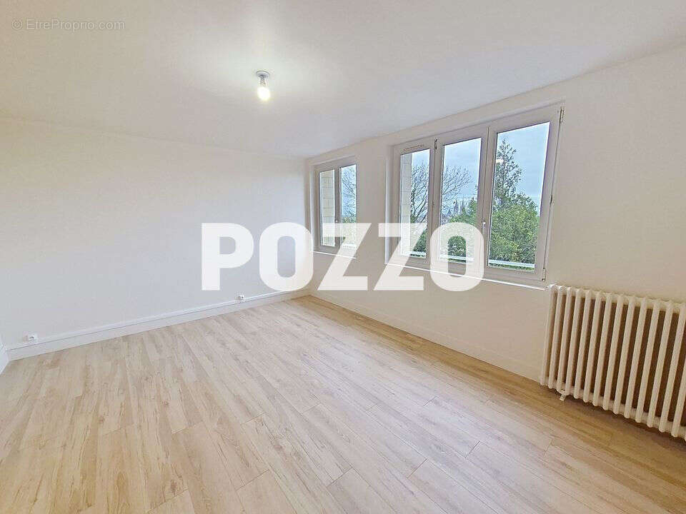 A VENDRE Appartement Caen 14000 . 3 pièce(s) refait à neuf  de  70 m2 - photo 9