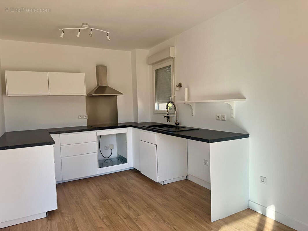 Appartement 81m² à marseille 13e arrondissement - photo 5