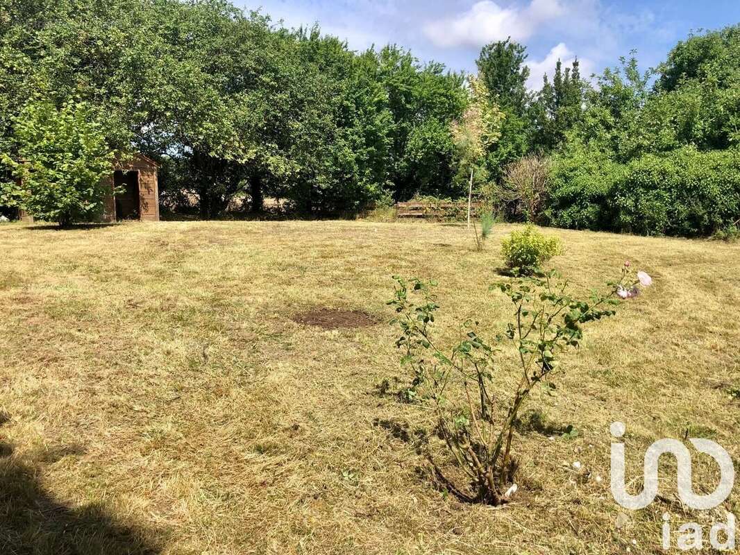 Photo 4 - Maison à MALESHERBES