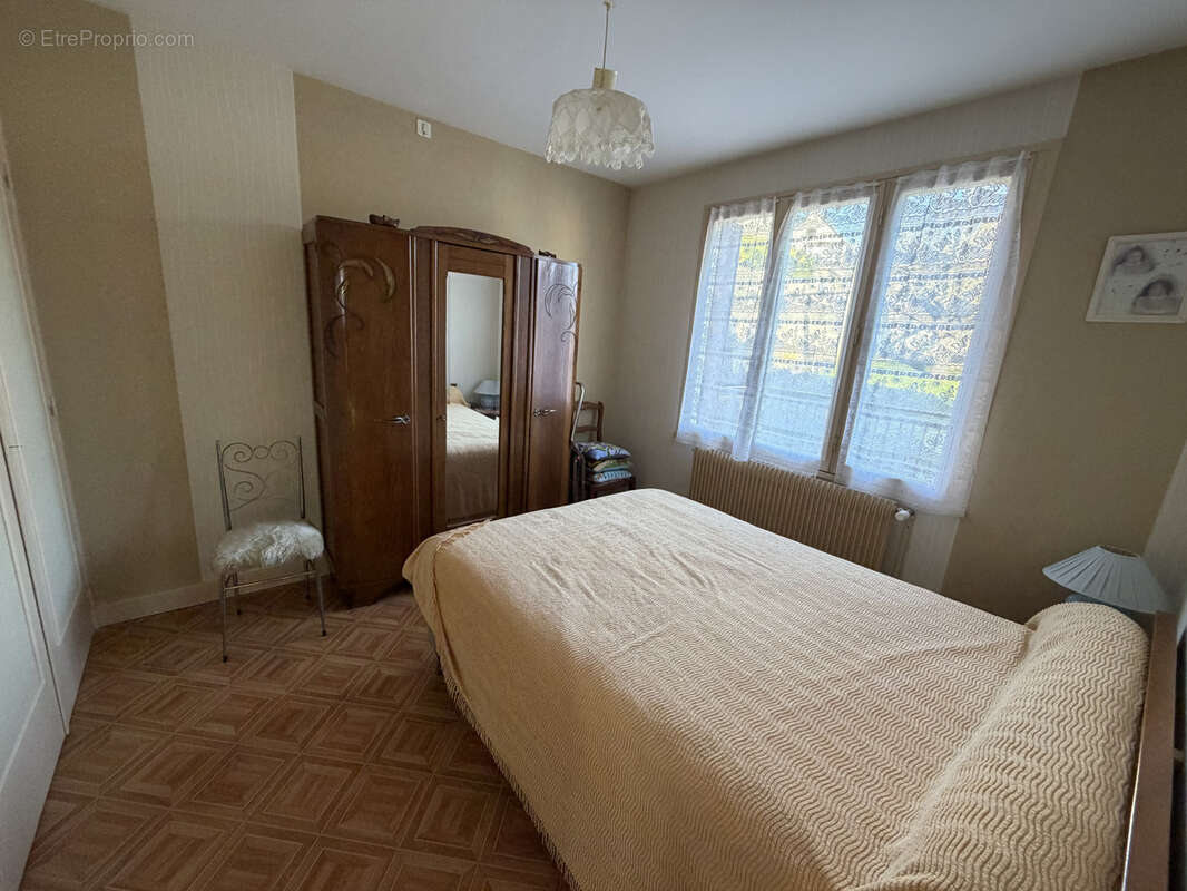 Maison à SAINT-REMY