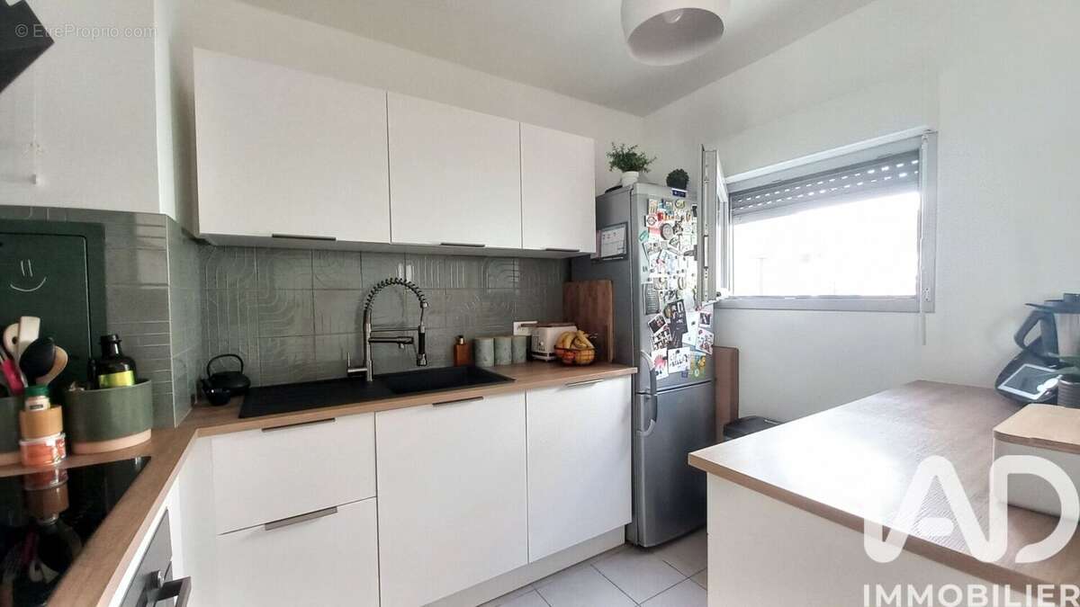 Photo 7 - Appartement à VILLEJUIF