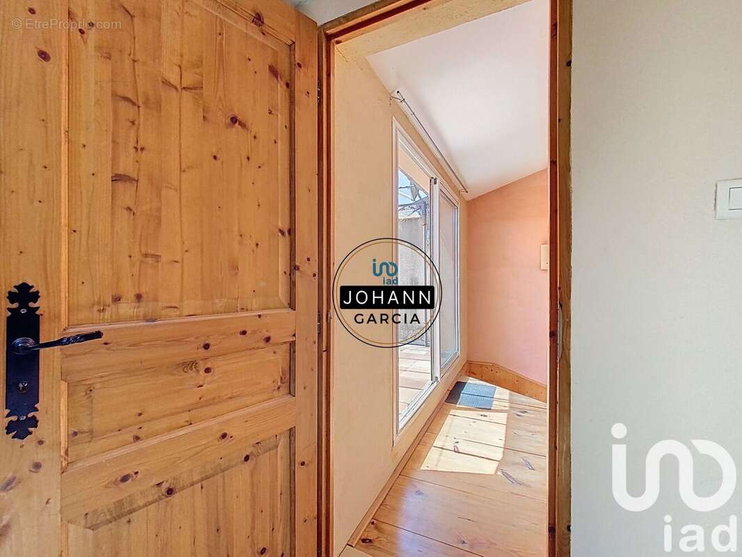 Photo 7 - Maison à VISAN