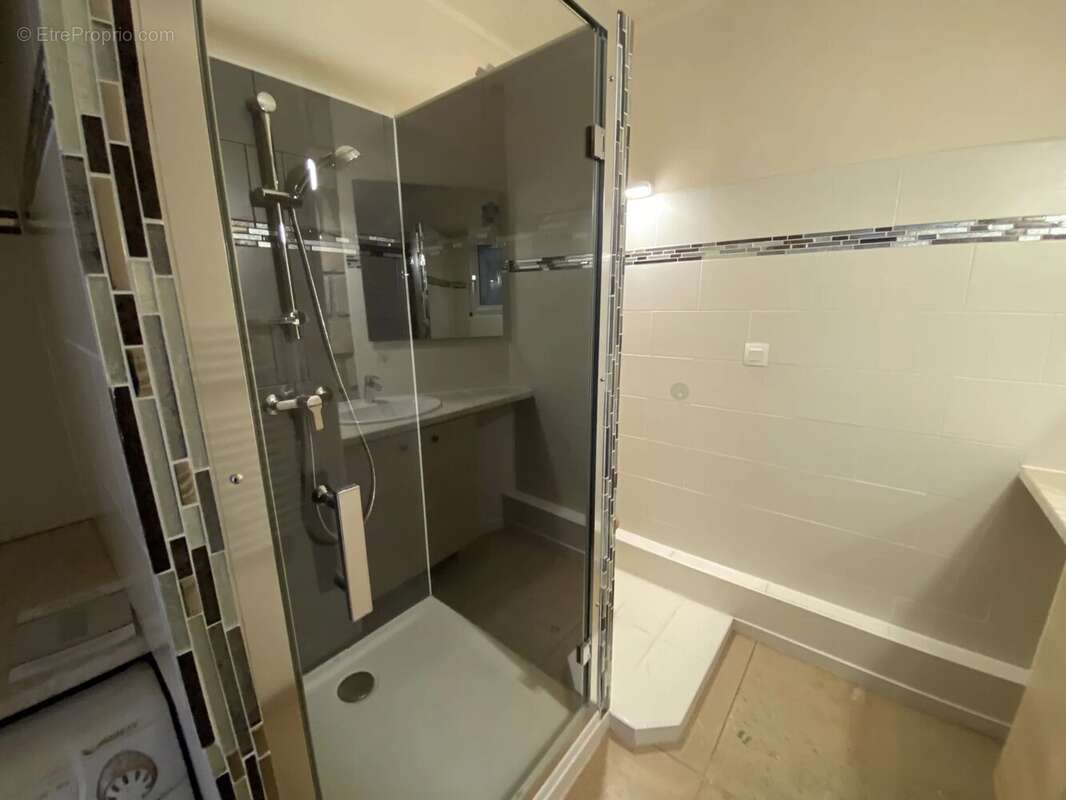 Appartement à LA CIOTAT