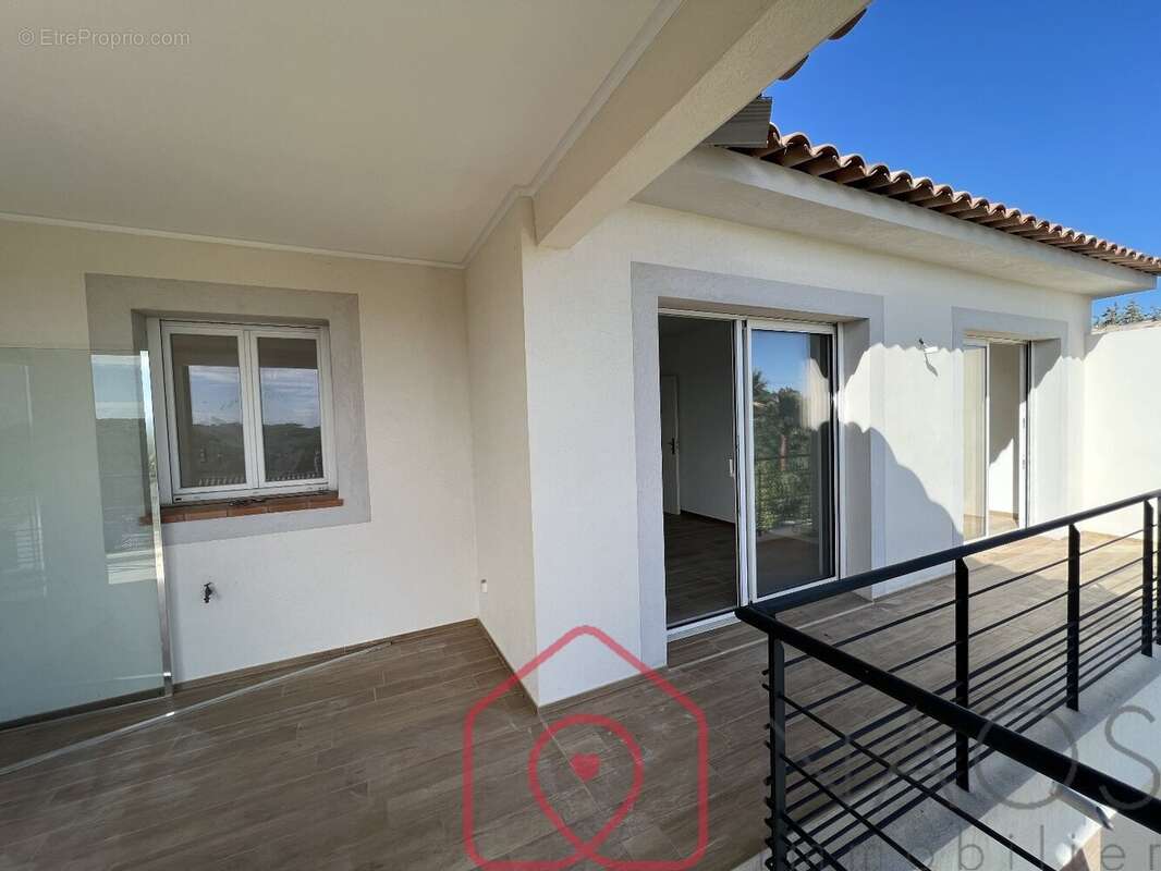Villa, piscine, 5 pièces, Saint Aygulf - photo 4