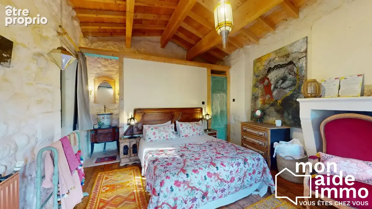Maison 9 pièces 255 m² à vendre à Creon (33670) - photo 5