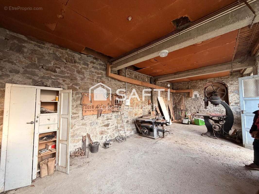 Photo 9 - Appartement à TULLE