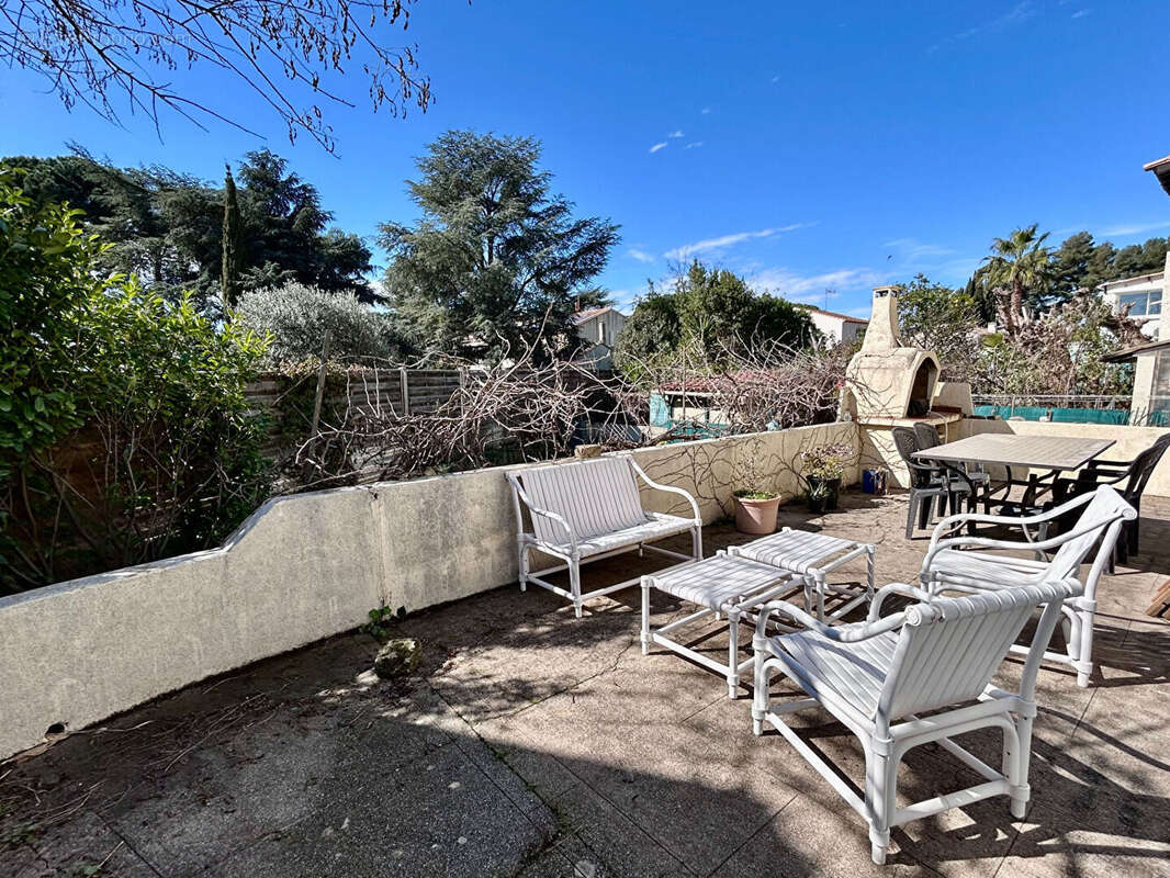 Maurin - Maison 5 pièces avec grand jardin - photo 2