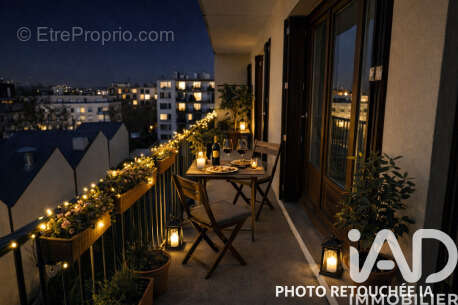 Photo 7 - Appartement à COLOMBES